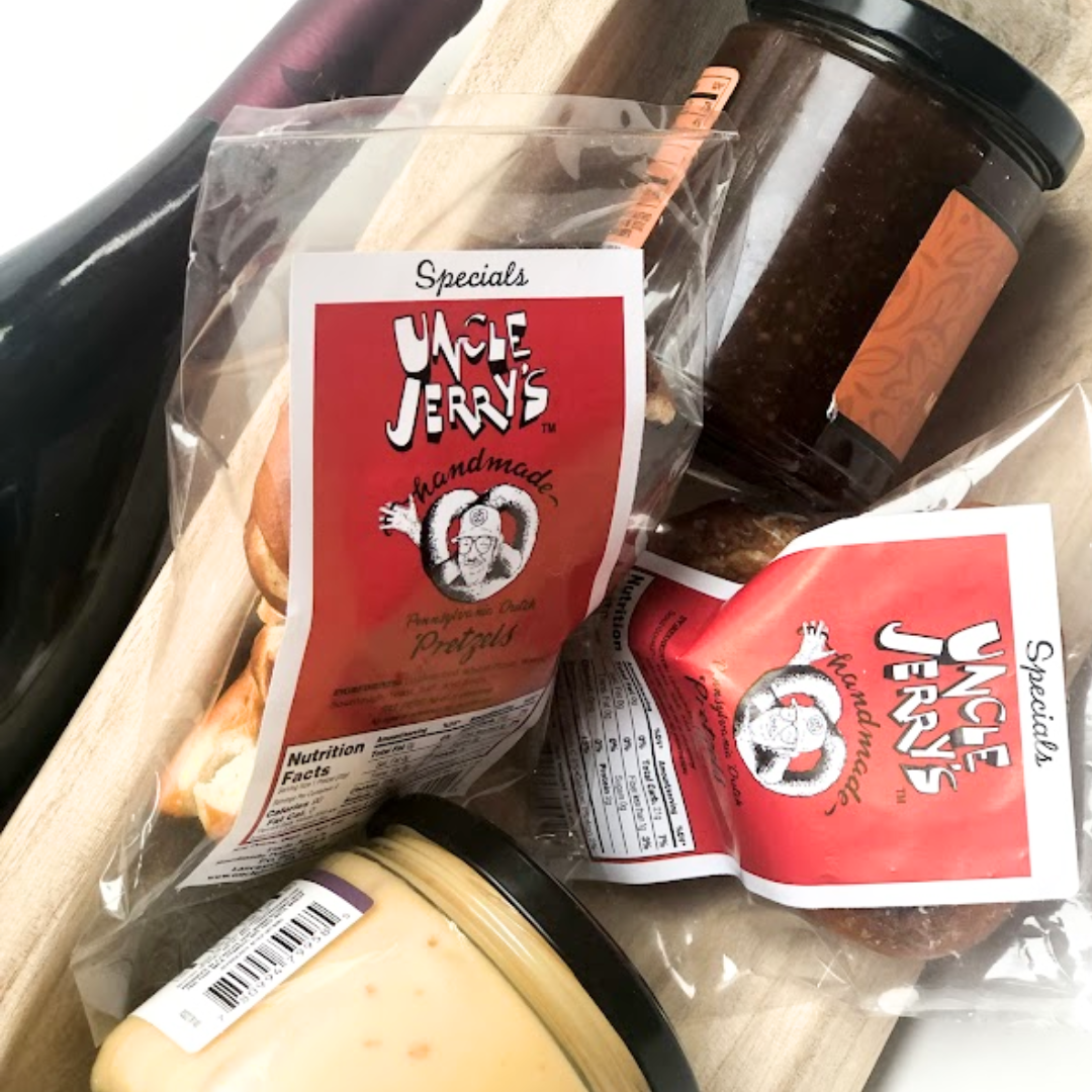 Easy Party Favor Ideas for Your Next Party