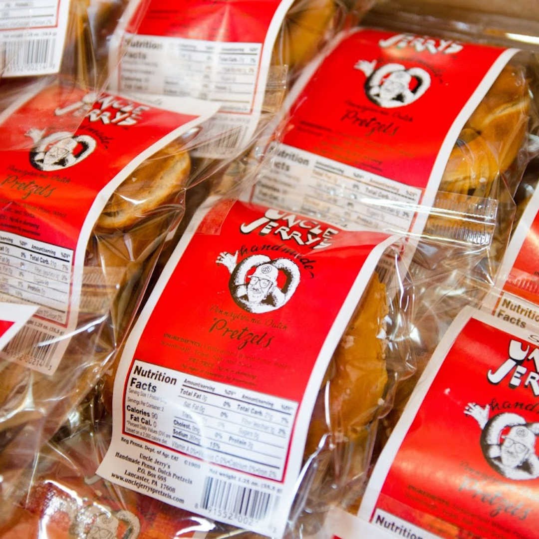 Simple Back to School Snack Ideas