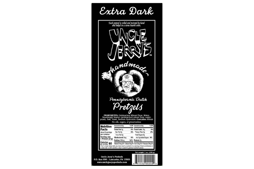 Brokes Packaging 3