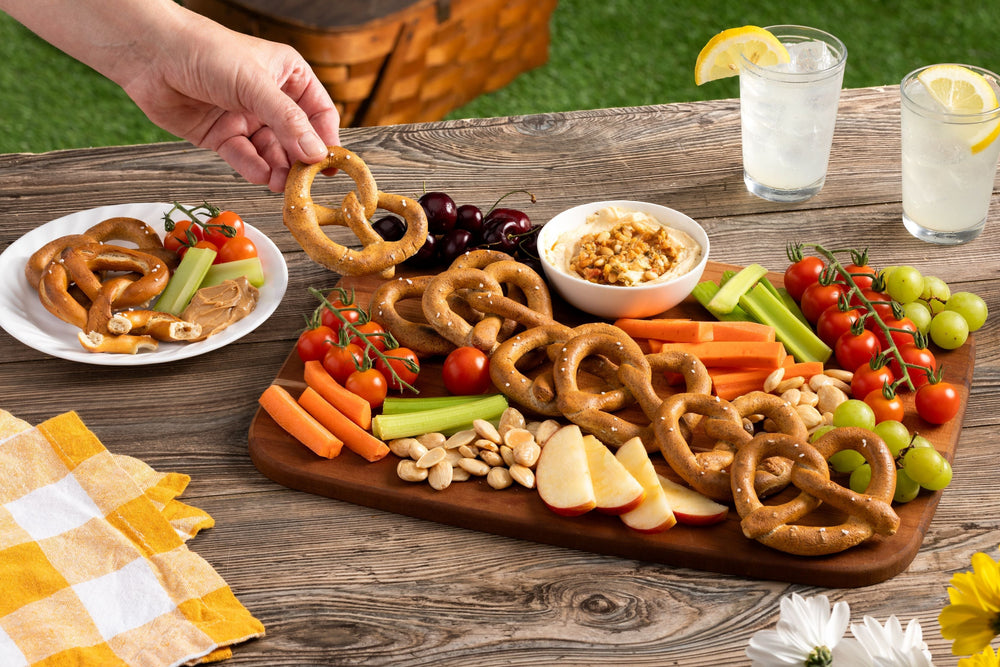 Guest blog: Why Uncle Jerry’s Hand-Rolled Pretzels Are Beating Big Snack Giants—And Why You Might Ditch the Bag for the Batch