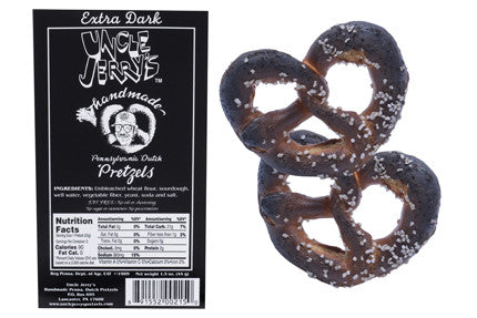 Extra Dark Regular Snack Pack