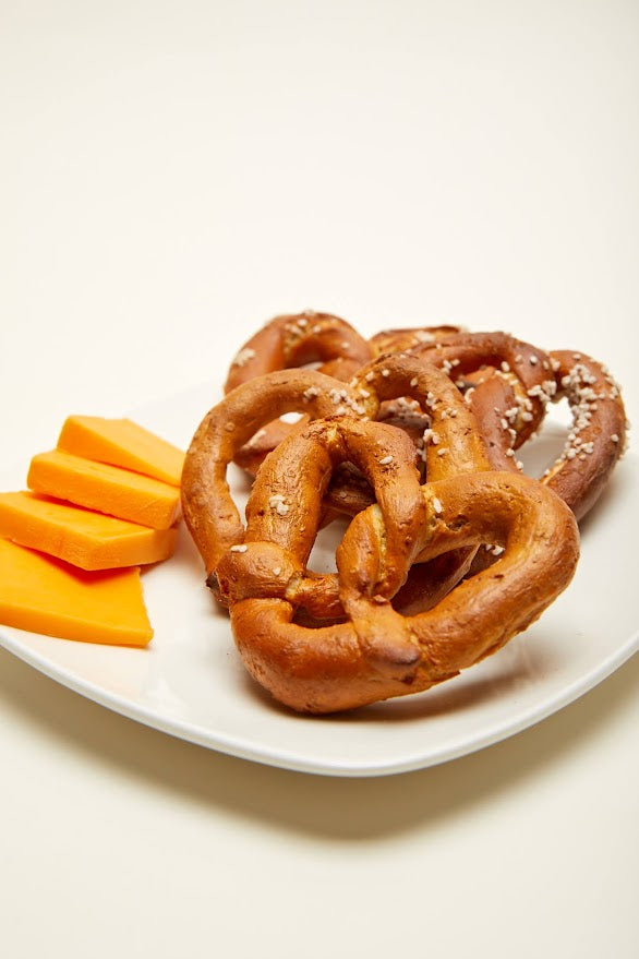 Family Flavor & Food Trends: Uncle Jerry’s on Culinary Confidential