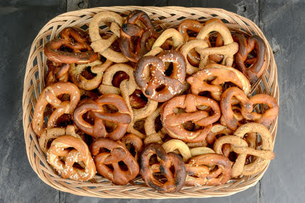 Eat This, Not That! Spotlights Uncle Jerry’s