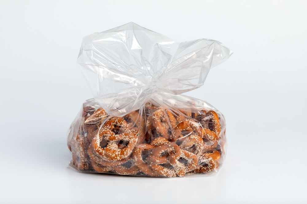 Specials Extra Salty Pretzels, 3lb Bag