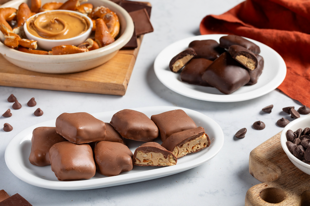 Snack Food & Wholesale Bakery Video