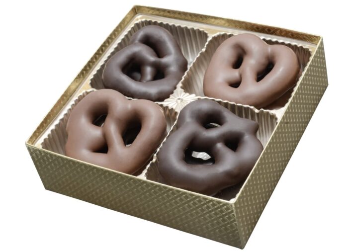 Halloween Traditions Meet Sourdough: Uncle Jerry’s Returns