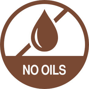 No Oils