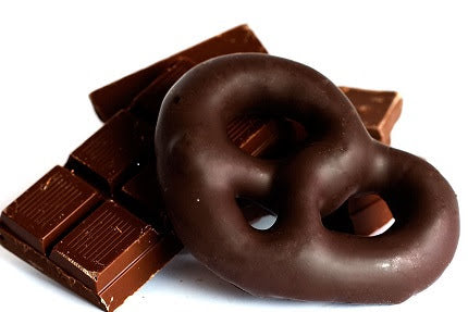 Healthy Alternative to Candy!