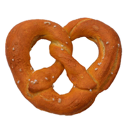 logo of Uncle Jerry's Pretzels: Home | Handmade Pennsylvania Dutch
