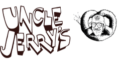 Uncle Jerry's logo